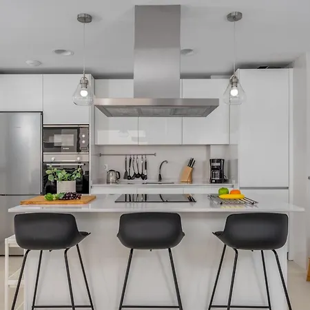 Blue In Torreblanca By Costarentals - Ref 174 Fuengirola