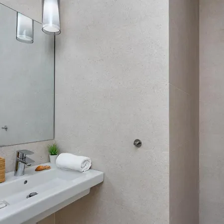 Blue In Torreblanca By Costarentals - Ref 174 * Fuengirola