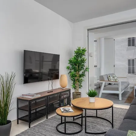 Blue In Torreblanca By Costarentals - Ref 174 * Fuengirola