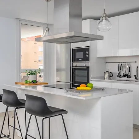 Blue In Torreblanca By Costarentals - Ref 174 * Fuengirola