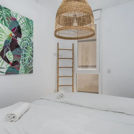 Blue In Torreblanca By Costarentals - Ref 174