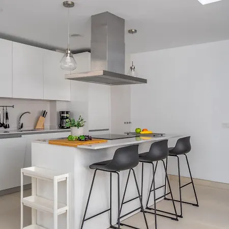 Apartment Blue Wave In Torreblanca By Costarentals - Ref 174 *