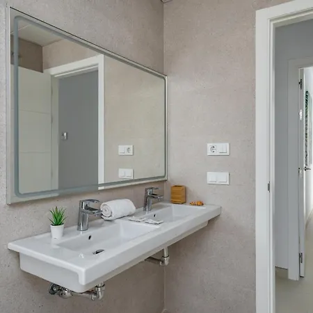 Blue In Torreblanca By Costarentals - Ref 174 Apartment *