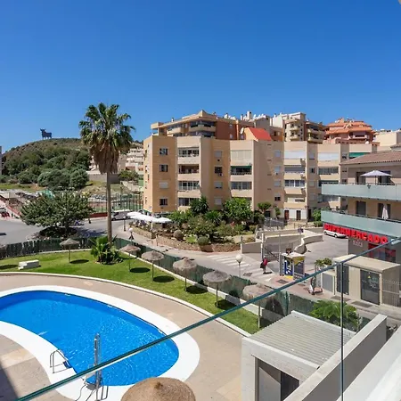 Blue In Torreblanca By Costarentals - Ref 174 Apartment Fuengirola