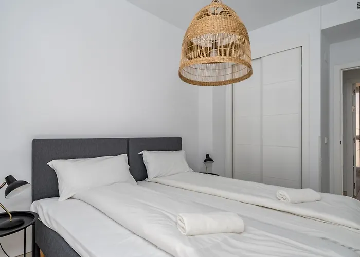 Blue In Torreblanca By Costarentals - Ref 174 Apartment Fuengirola