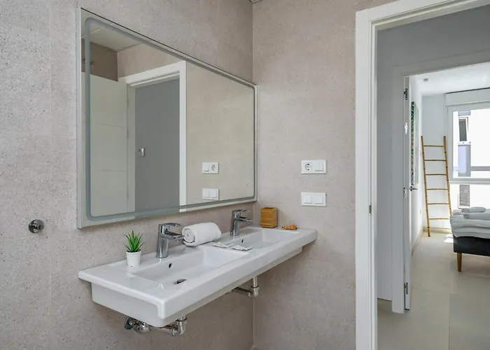 Blue In Torreblanca By Costarentals - Ref 174 Apartment *