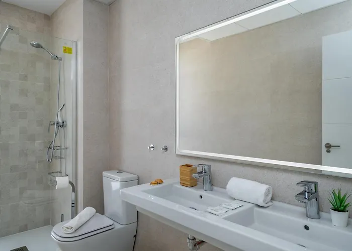 Blue In Torreblanca By Costarentals - Ref 174 Fuengirola