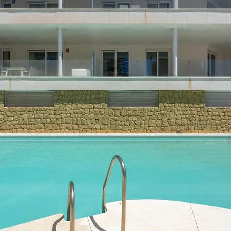 Blue Wave In Torreblanca By Costarentals - Ref 174 Lägenhet *