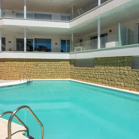 Blue In Torreblanca By Costarentals - Ref 174 Апартаменты *