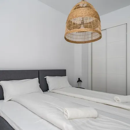 Blue In Torreblanca By Costarentals - Ref 174 Апартаменты Фуэнхирола