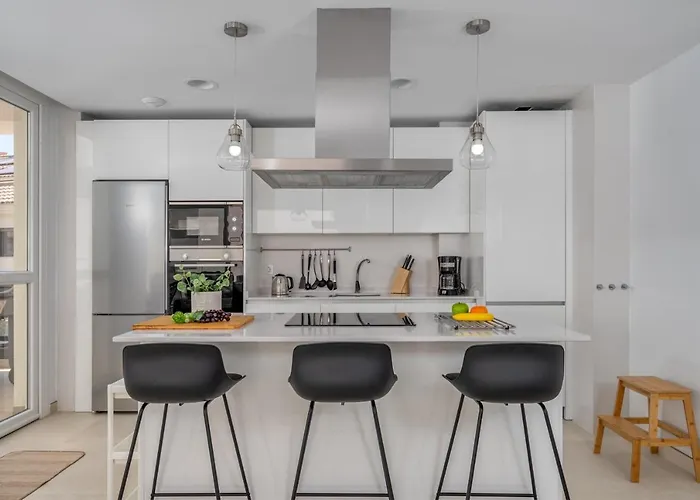 Blue In Torreblanca By Costarentals - Ref 174 Fuengirola