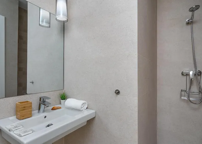 Blue In Torreblanca By Costarentals - Ref 174 * Fuengirola